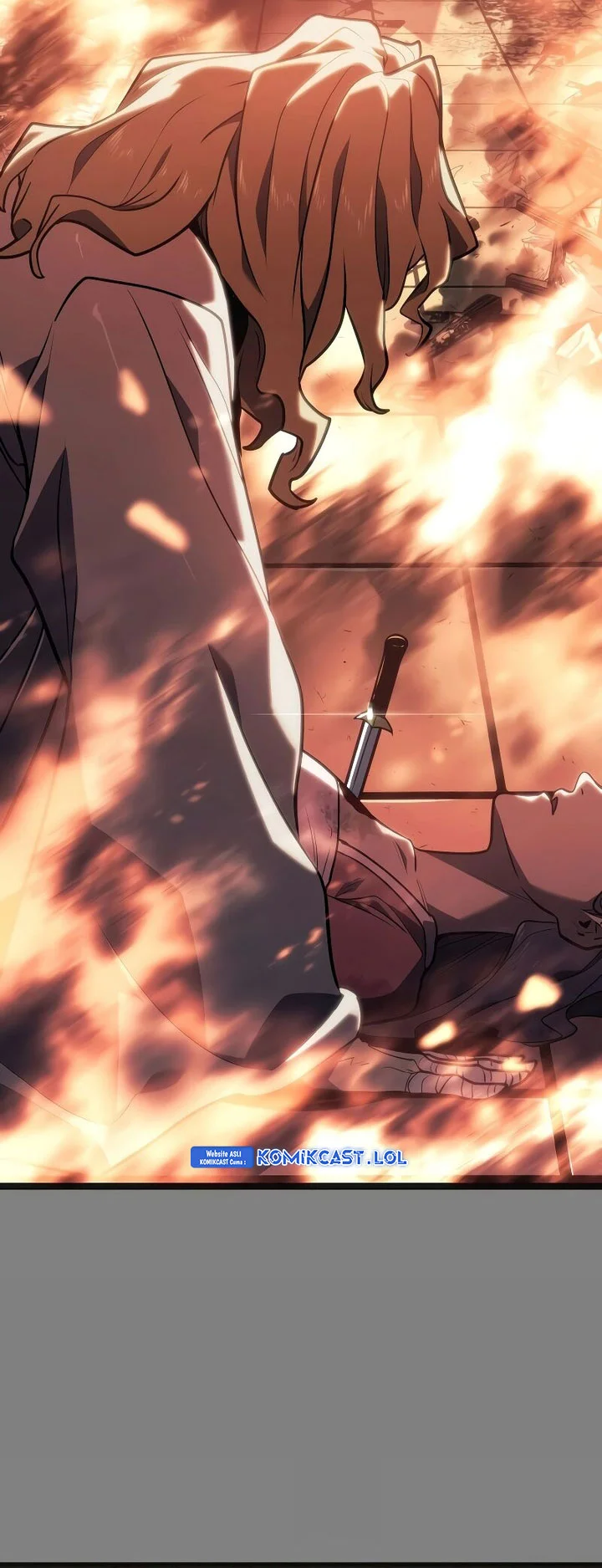 Grim Reaper of the Drifting Moon Chapter 78 Fix Gambar 63